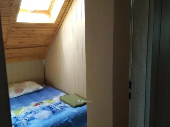 Eladó ház Borgáta 129 nm