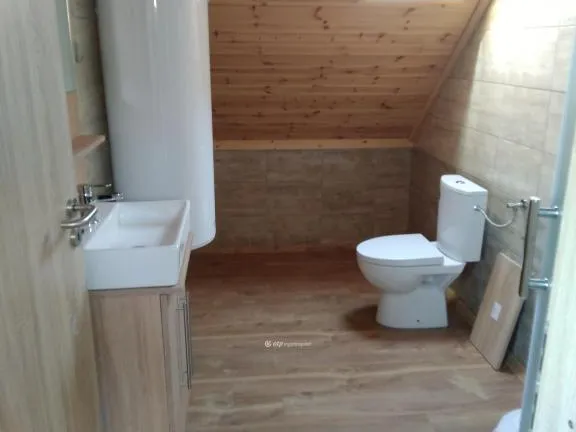 Eladó ház Borgáta 129 nm