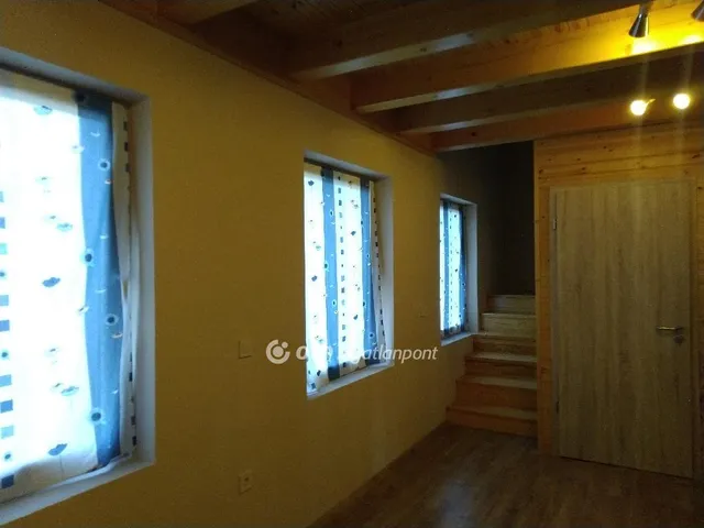 Eladó ház Borgáta 129 nm