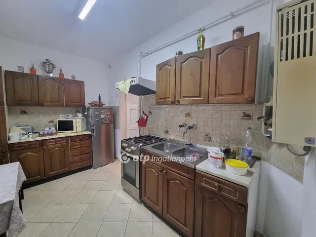 Eladó ház Pápa, Tókert 64 nm