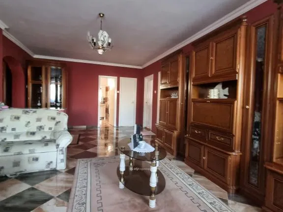 Eladó ház Pápa 246 nm