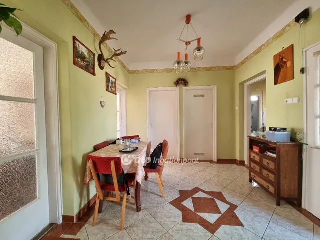 Eladó ház Kenyeri 80 nm