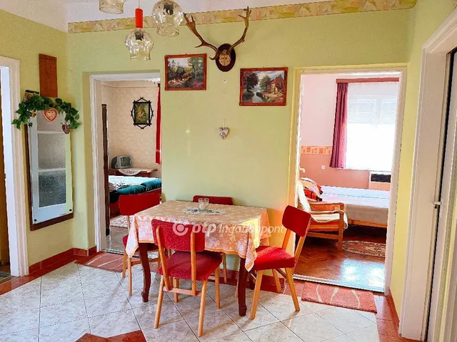 Eladó ház Kenyeri 80 nm