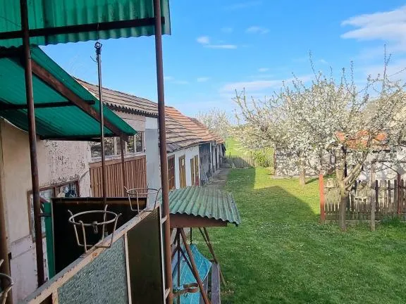 Eladó ház Kenyeri 80 nm