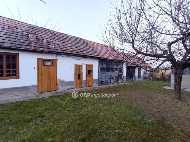 Eladó ház Kenyeri 80 nm