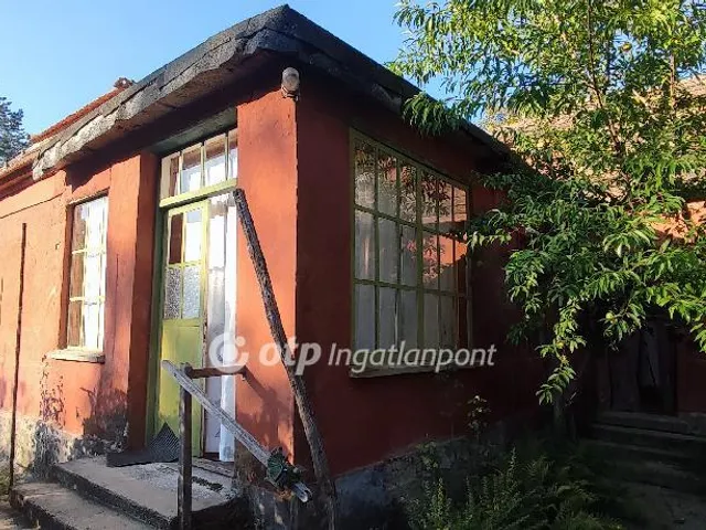 Eladó ház Csögle 79 nm