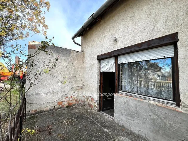 Eladó ház Gic 118 nm