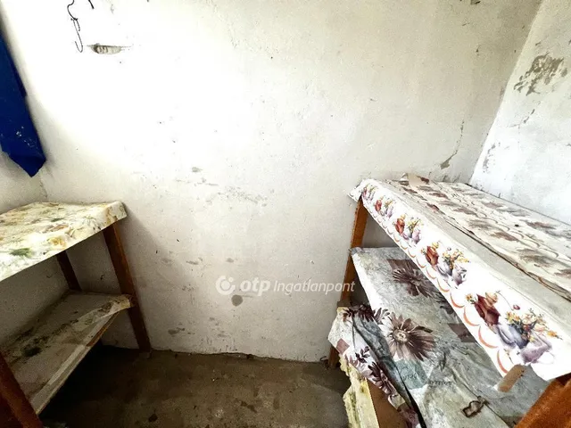 Eladó ház Gic 118 nm