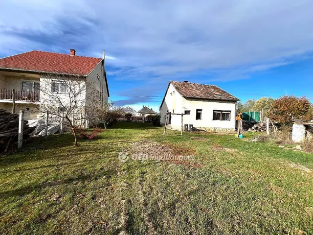 Eladó ház Gic 118 nm