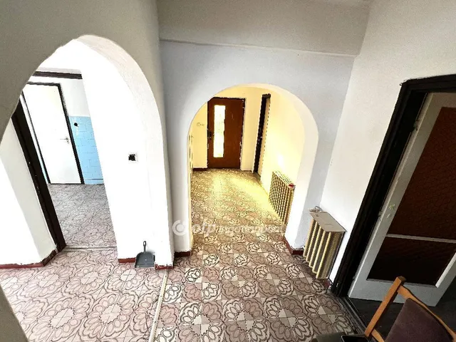 Eladó ház Gic 118 nm