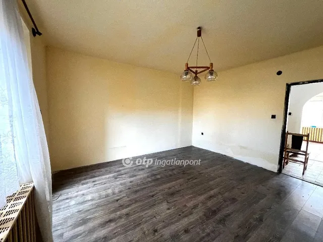 Eladó ház Gic 118 nm