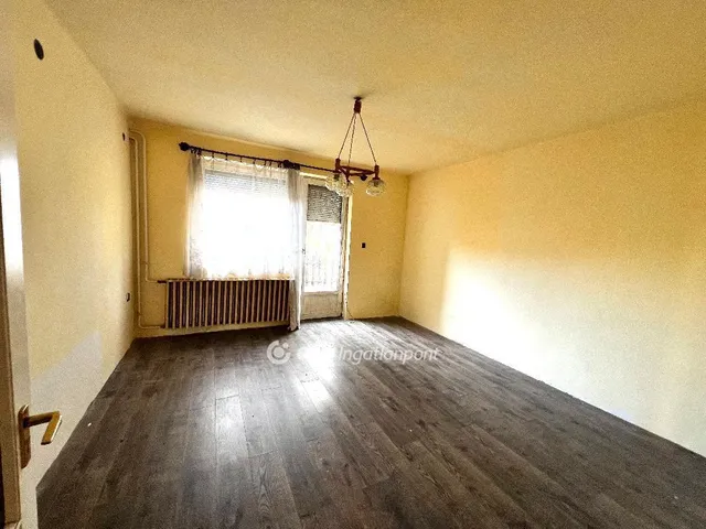 Eladó ház Gic 118 nm