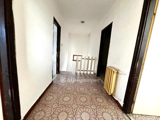 Eladó ház Gic 118 nm