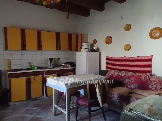 Eladó ház Kispirit 111 nm