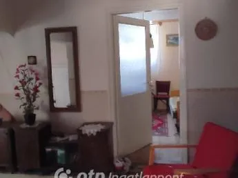 Eladó ház Kispirit 111 nm