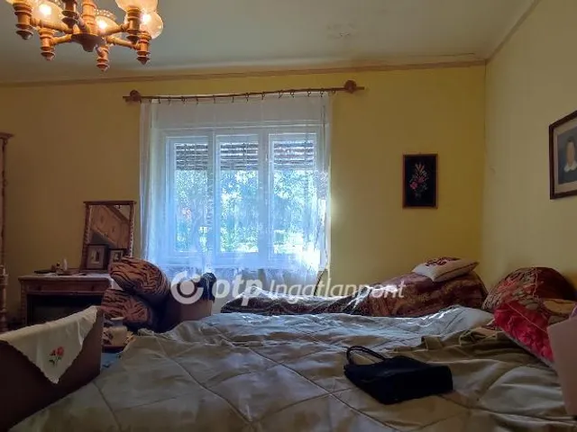 Eladó ház Kispirit 111 nm