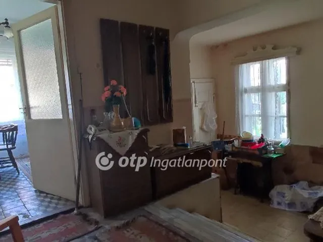 Eladó ház Kispirit 111 nm