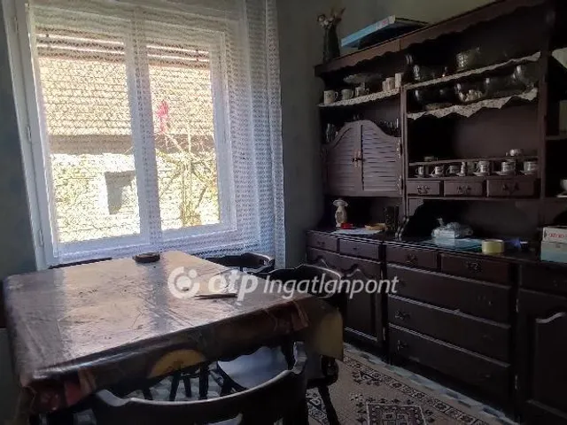 Eladó ház Kispirit 111 nm