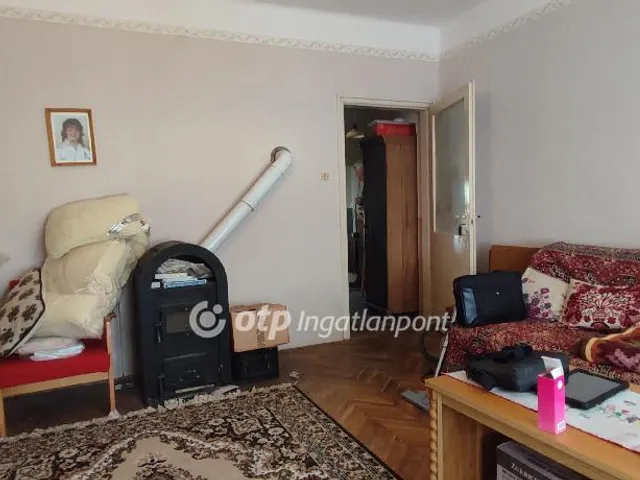 Eladó ház Kispirit 111 nm