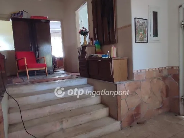 Eladó ház Kispirit 111 nm