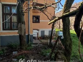 Eladó ház Kispirit 111 nm