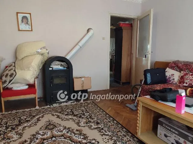 Eladó ház Kispirit 111 nm