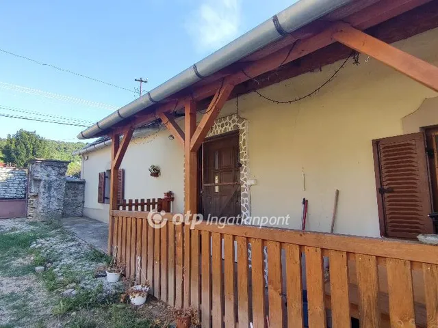 Eladó ház Csabrendek 75 nm