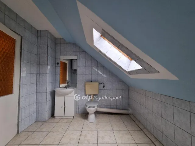 Eladó ház Iszkáz 190 nm