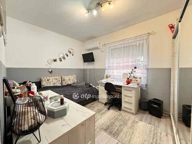 Eladó lakás Celldömölk 137 nm