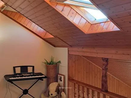 Eladó lakás Celldömölk 137 nm