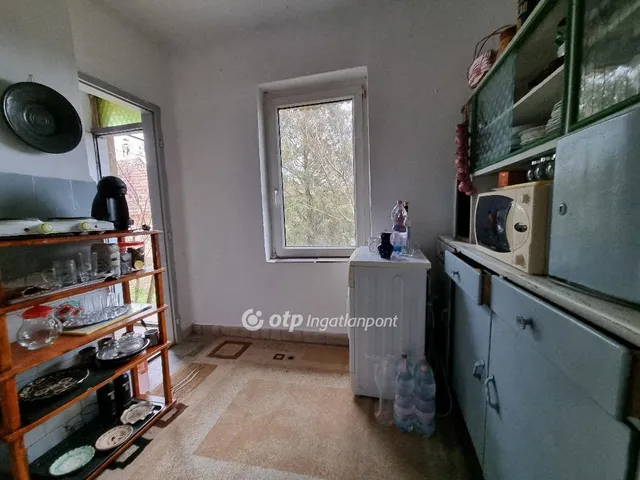 Eladó ház Külsővat 45 nm