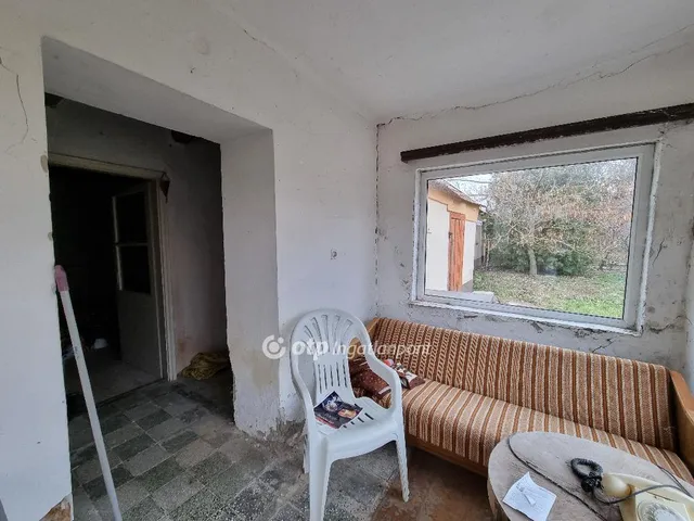 Eladó ház Külsővat 45 nm