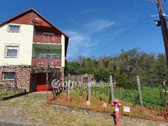 Eladó ház Badacsonytomaj 138 nm