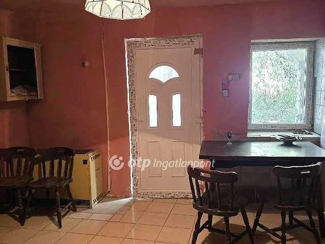 Eladó ház Nick 85 nm