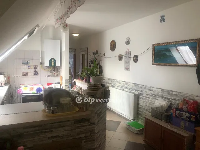 Eladó lakás Nyirád 44 nm