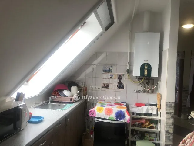 Eladó lakás Nyirád 44 nm