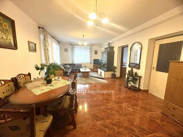 Eladó ház Szany 116 nm