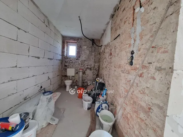 Eladó ház Mesteri 193 nm