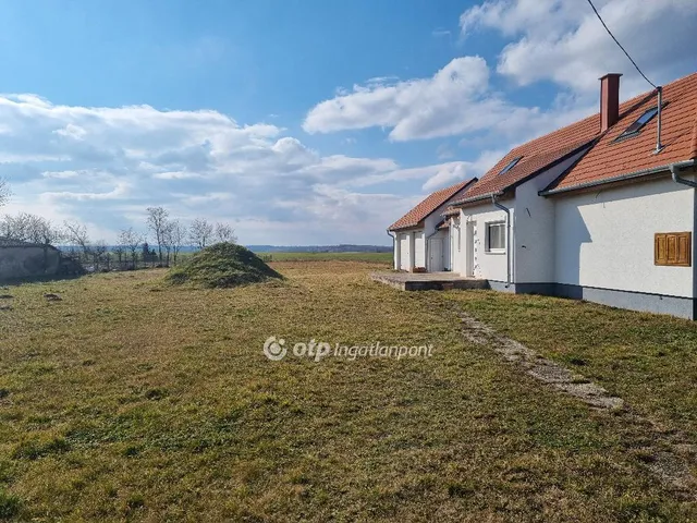 Eladó ház Mesteri 193 nm