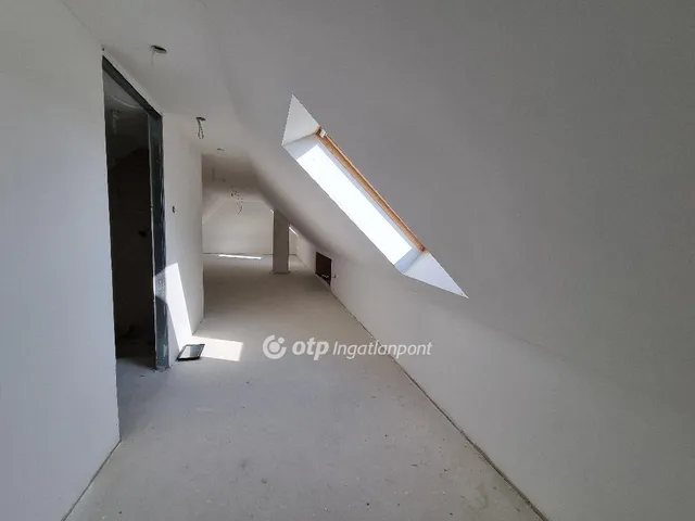 Eladó ház Mesteri 193 nm