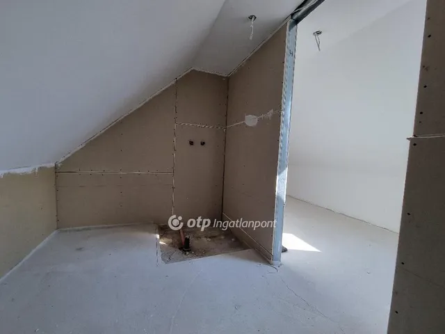 Eladó ház Mesteri 193 nm