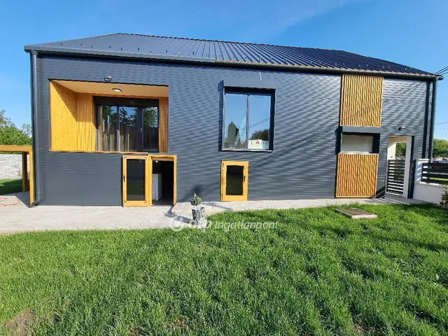 Eladó ház Döbrönte 183 nm