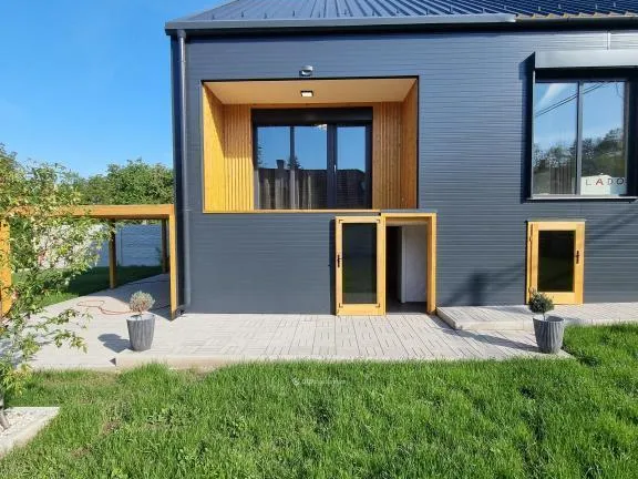 Eladó ház Döbrönte 183 nm