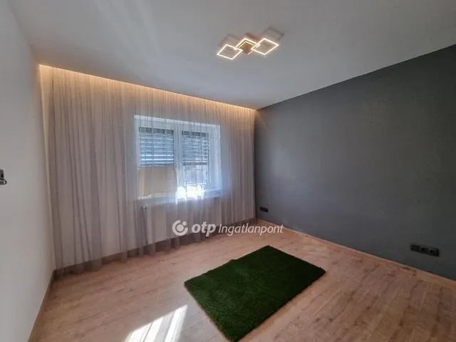 Eladó ház Döbrönte 183 nm