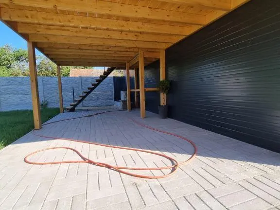 Eladó ház Döbrönte 183 nm