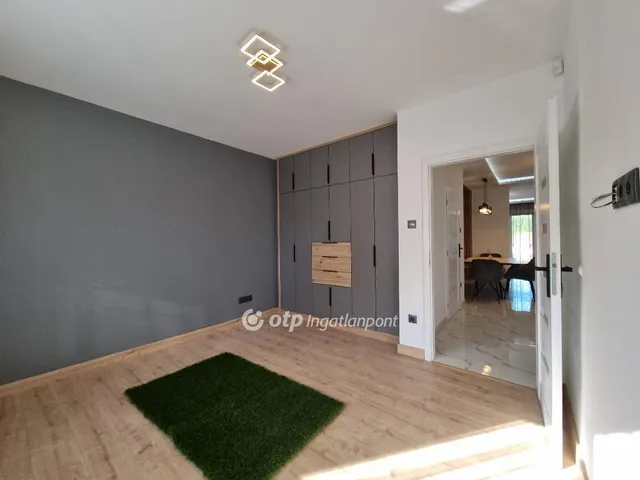 Eladó ház Döbrönte 183 nm