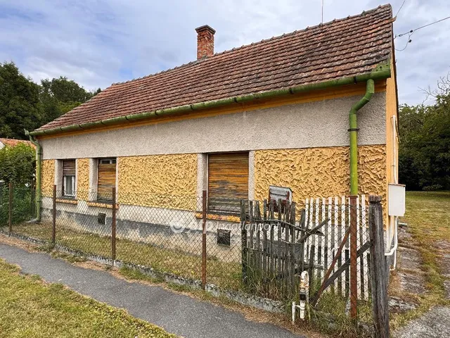 Eladó ház Jákfa 78 nm