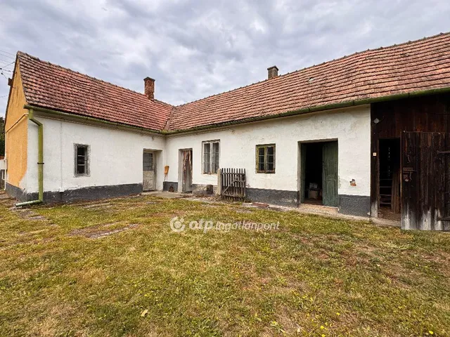 Eladó ház Jákfa 78 nm