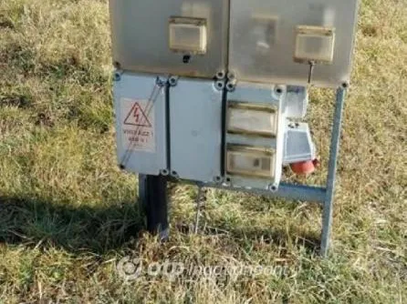 Eladó telek Kup 1 nm