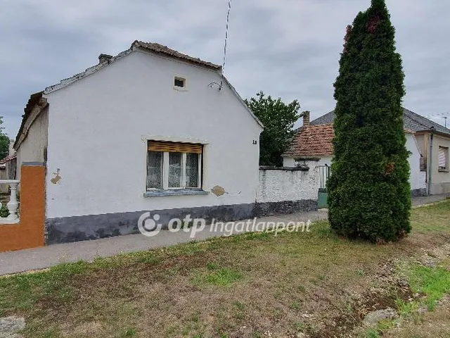 Eladó ház Gyepükaján 70 nm